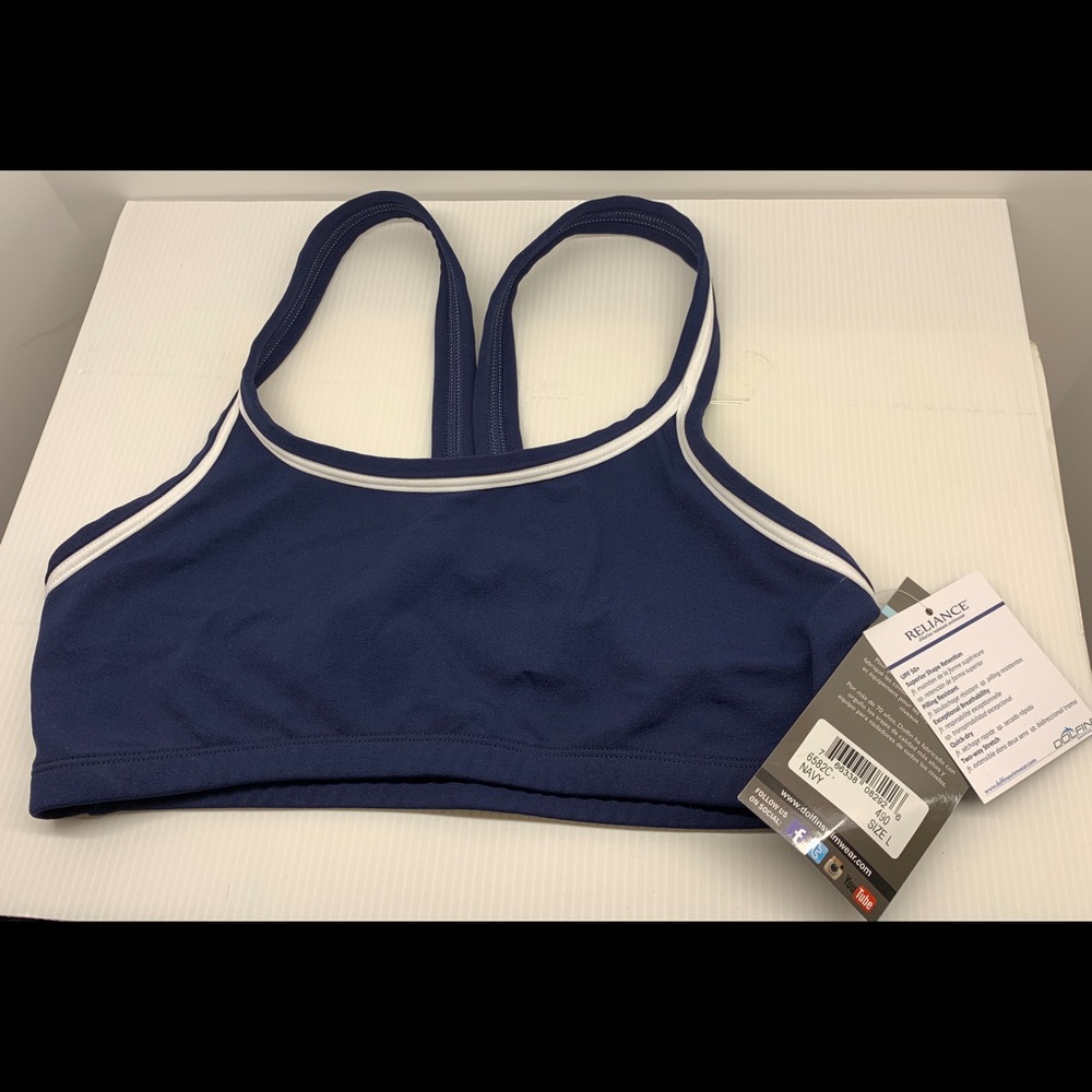 Sports Bra